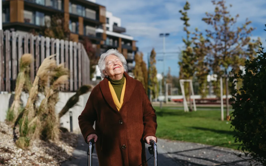 How to Choose the Best Independent Senior Living Facility